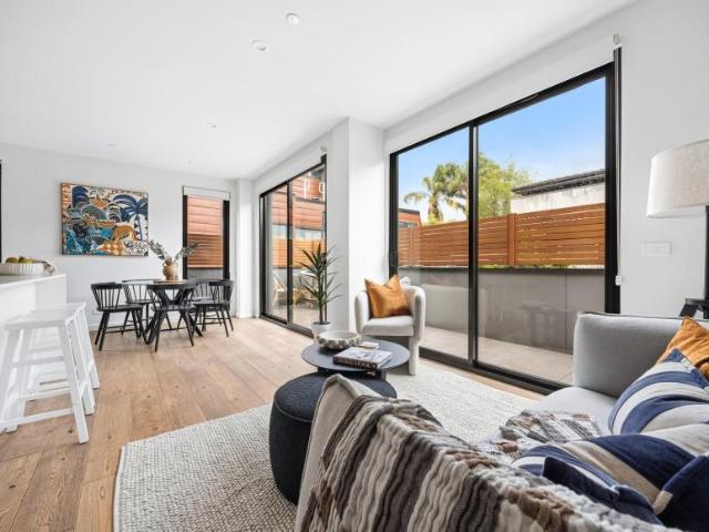 Apartment for sale in Camerons Creek, Victoria