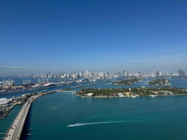 Apartment for sale in Miami Beach