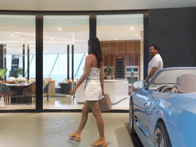 Apartment for sale in Miami, Florida