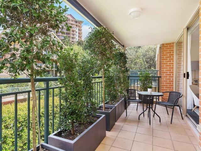 Apartment for sale in Willoughby, New South Wales