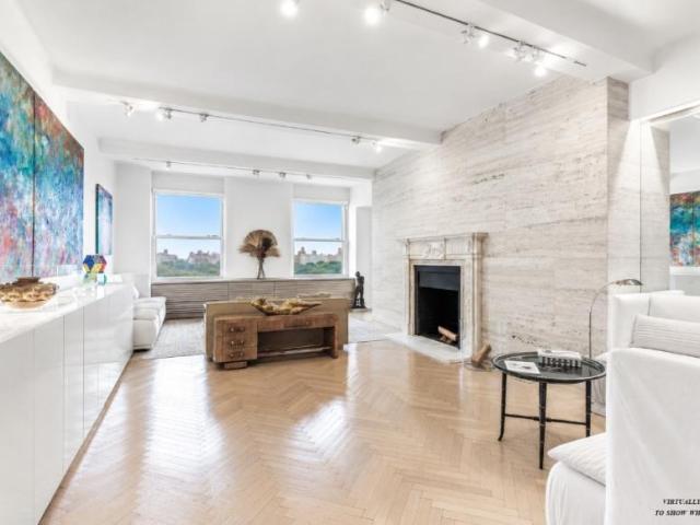 Apartment for sale in Manhattan Community Board 8, New York