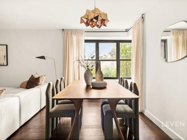 Apartment for sale in Manhattan Community Board 3, New York