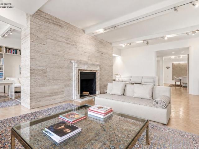 Apartment for sale in Manhattan Community Board 8, New York