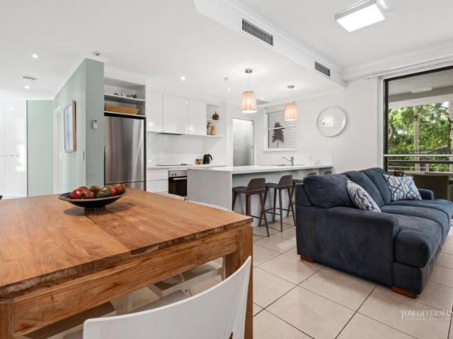 Apartment for sale in Queensland
