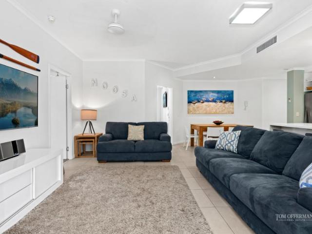 Apartment for sale in Queensland