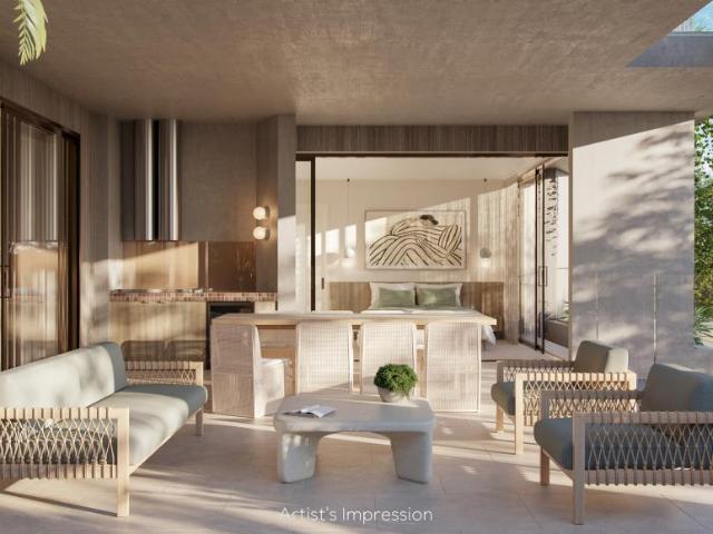 Apartment for sale in Queensland