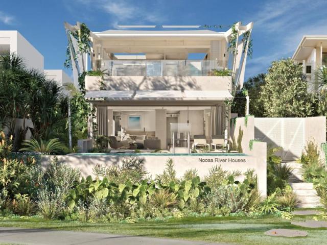 Apartment for sale in Noosaville, Queensland