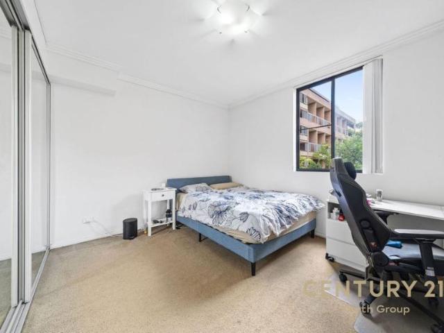 Apartment for sale in Strathfield, New South Wales
