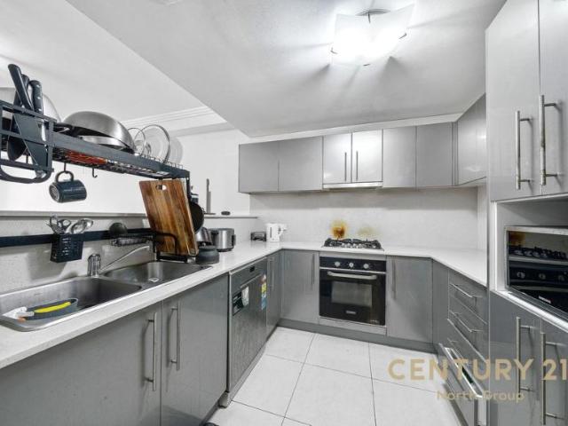 Apartment for sale in Strathfield, New South Wales