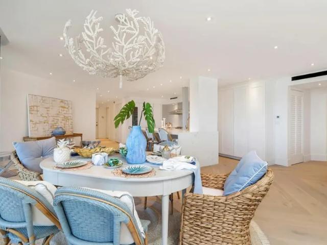Apartment for sale in Palm Beach, Florida