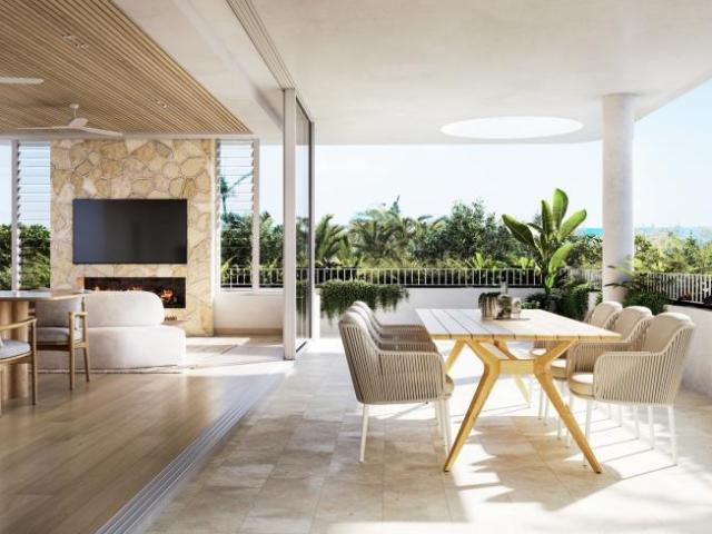 Apartment for sale in Queensland