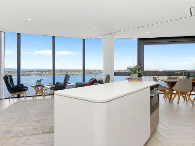 Apartment for sale in Cockburn, Western Australia