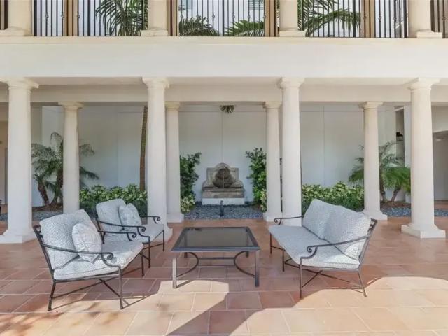 Apartment for sale in Florida
