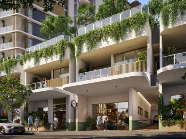 Apartment for sale in Toombul, Queensland