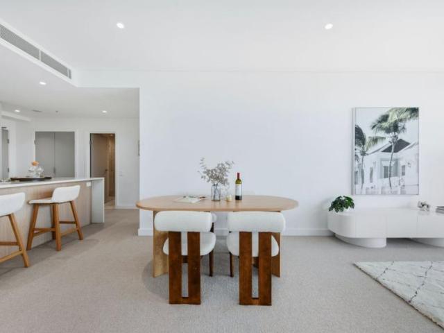 Apartment for sale in Rhodes, New South Wales