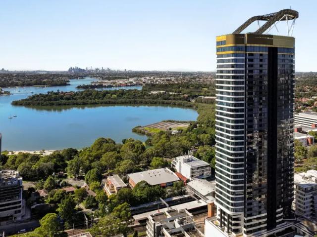 Apartment for sale in Sydney, New South Wales