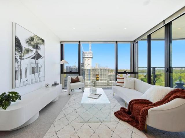 Apartment for sale in Rhodes, New South Wales