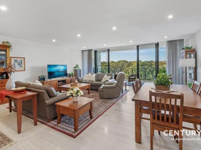 Apartment for sale in Sydney, New South Wales