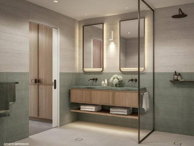 Apartment for sale in Victoria
