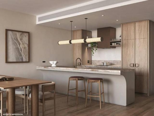 Apartment for sale in Victoria