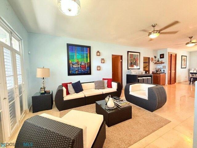 Apartment for sale in San Juan