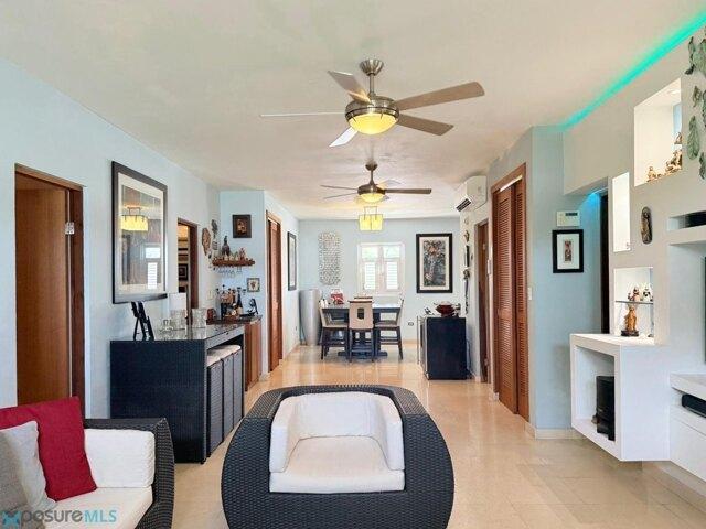 Apartment for sale in San Juan