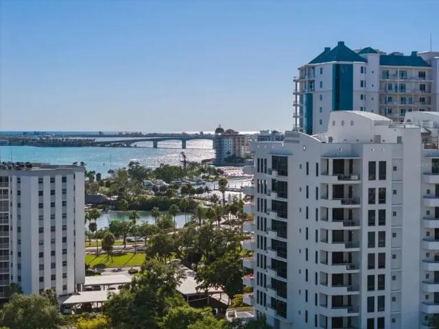 Apartment for sale in Sarasota, Florida