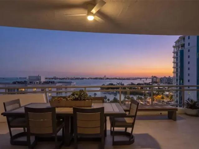Apartment for sale in Sarasota, Florida