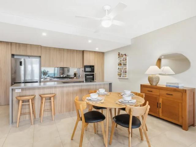 Apartment for sale in Toombul, Queensland
