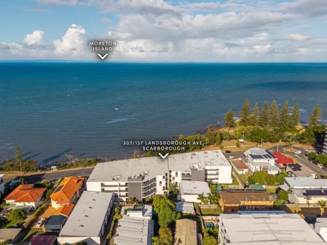 Apartment for sale in Toombul, Queensland