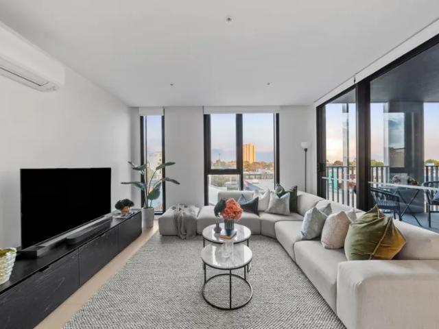 Apartment for sale in Camerons Creek, Victoria
