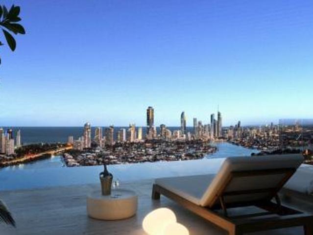 Apartment for sale in Fernbrook, Queensland