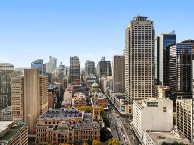 Apartment for sale in Sydney, New South Wales