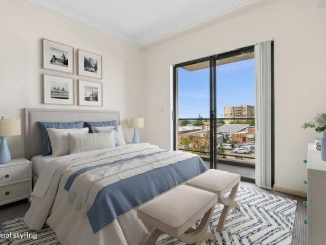 Apartment for sale in The Entrance, New South Wales
