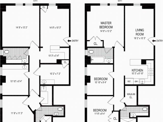 Apartment for sale in Arverne, New York