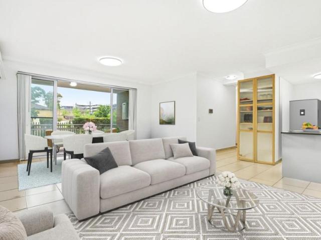 Apartment for sale in Wentworthville, New South Wales