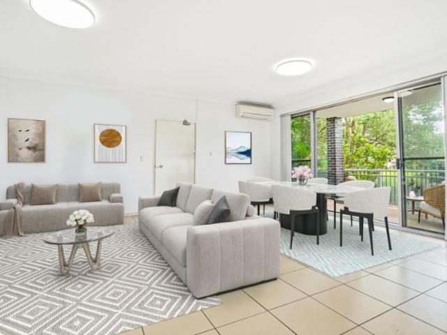Apartment for sale in Wentworthville, New South Wales
