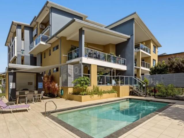 Apartment for sale in Toombul, Queensland