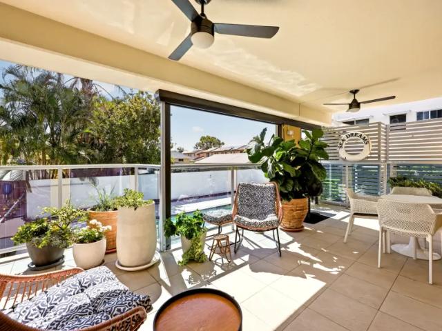 Apartment for sale in Toombul, Queensland