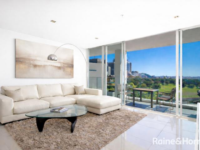 Apartment for rent in Sydney, New South Wales