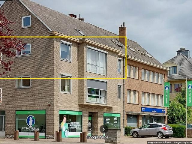 Appartement location à Sint-Genesius-Rode - Rhode-Saint-Genèse, Vlaams-Brabant