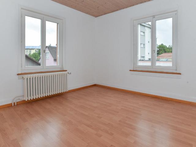 Apartment mieten in Torfeld Nord, Aarau
