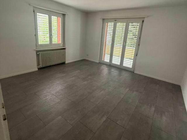 Apartment kaufen in Aarburg, Aargau