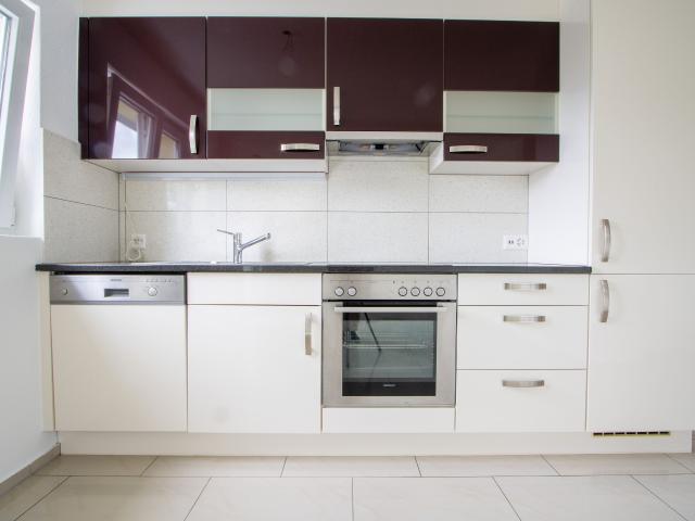 Apartment kaufen in Aegerten, Bern