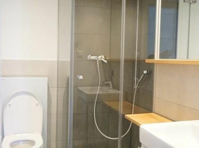 Apartment kaufen in Affoltern am Albis, Zürich