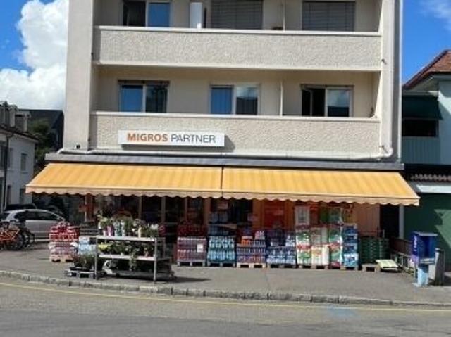 Apartment kaufen in Allschwil, Basel-Landschaft