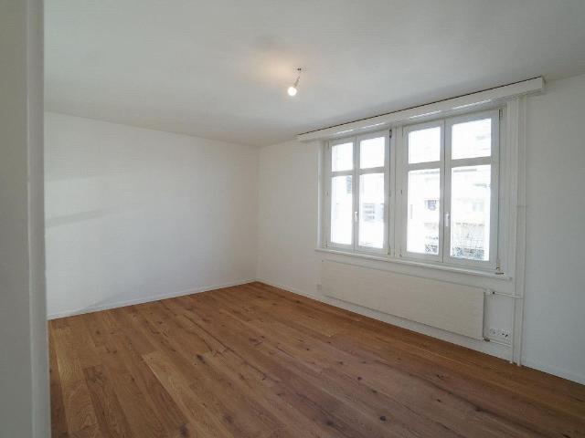 Apartment kaufen in Allschwil, Basel-Landschaft