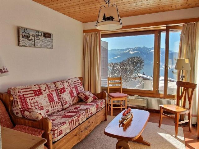 Apartment mieten in Anzère, Ayent