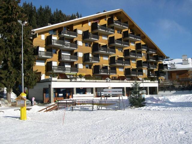 Apartment mieten in Anzère, Ayent