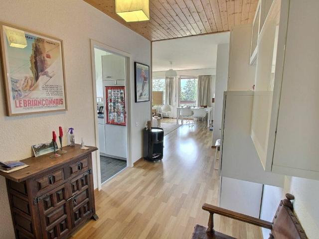 Apartment mieten in Anzère, Ayent